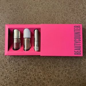 Beautycounter Going Places Makeup Kit from holiday